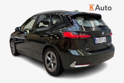 met. vihreä BMW 225 2023 kuva 2.