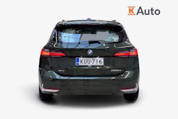 met. vihreä BMW 225 2023 kuva 3.