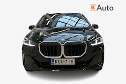 met. vihreä BMW 225 2023 kuva 5.