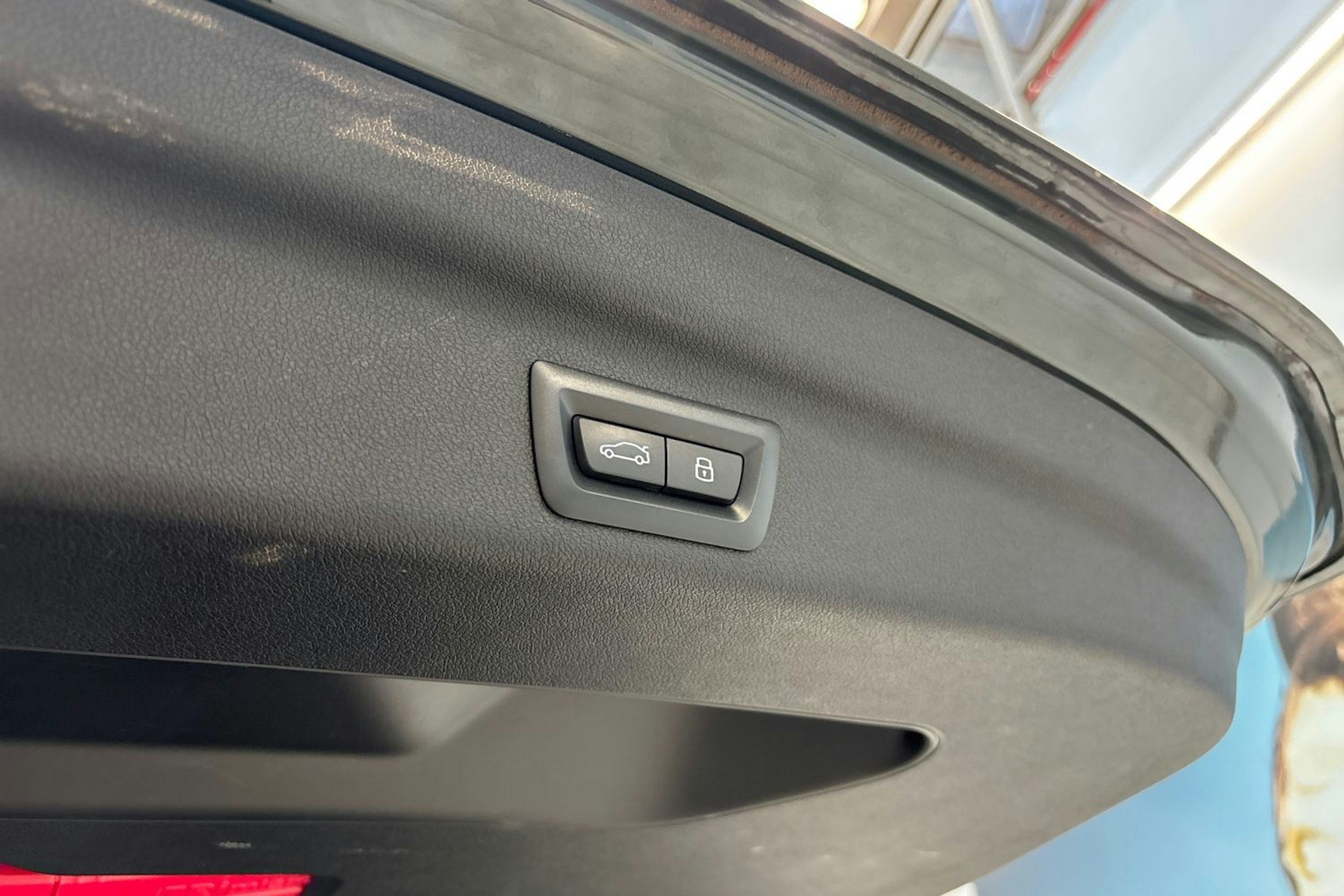 met. vihreä BMW 225 2023 kuva 16.