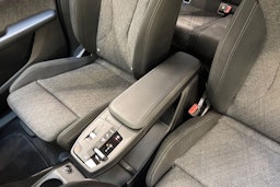 met. vihreä BMW 225 2023 kuva 27.