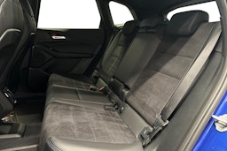 met. sininen BMW 225 2024 kuva 10.