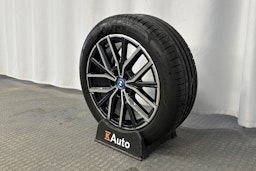 met. sininen BMW 225 2024 kuva 13.