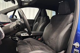 met. sininen BMW 225 2024 kuva 16.