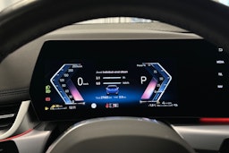 met. sininen BMW 225 2024 kuva 20.