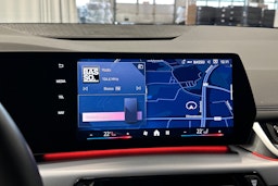 met. sininen BMW 225 2024 kuva 21.