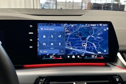 met. sininen BMW 225 2024 kuva 22.