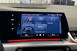 met. sininen BMW 225 2024 kuva 24.