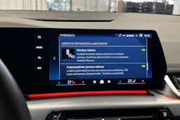 met. sininen BMW 225 2024 kuva 26.