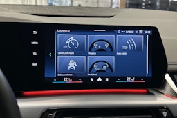 met. sininen BMW 225 2024 kuva 27.