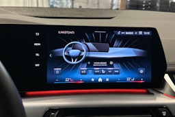 met. sininen BMW 225 2024 kuva 28.