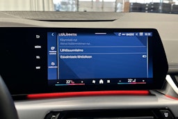 met. sininen BMW 225 2024 kuva 29.