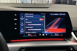 met. sininen BMW 225 2024 kuva 30.