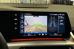 met. sininen BMW 225 2024 kuva 32.