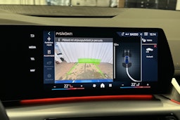 met. sininen BMW 225 2024 kuva 33.