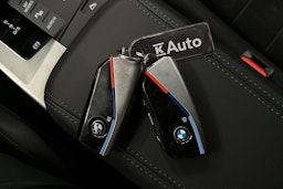 met. sininen BMW 225 2024 kuva 37.