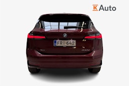 punainen BMW 230 2023 kuva 3.