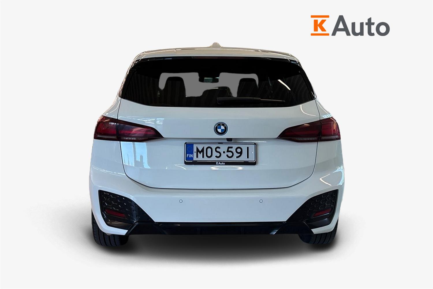 BMW 230 2023, kuva 3/25