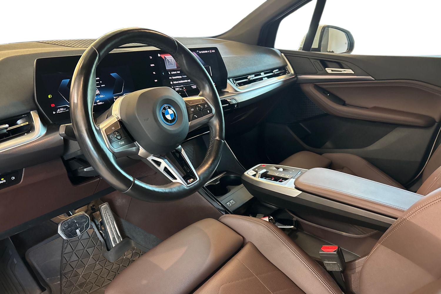 BMW 230 2023, kuva 6/25