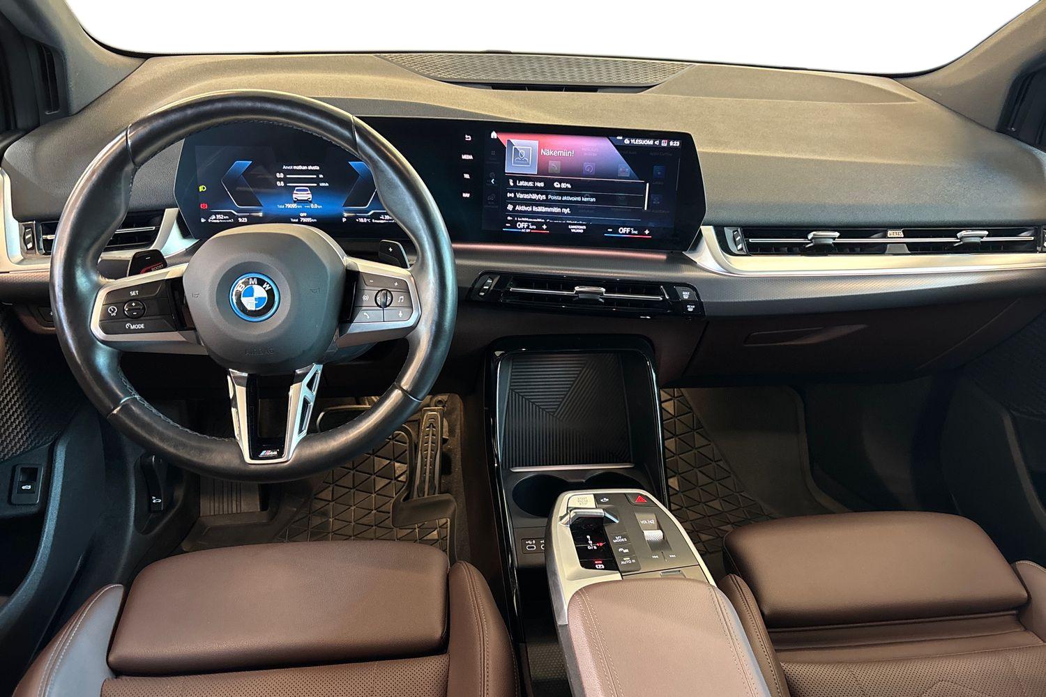 BMW 230 2023, kuva 7/25