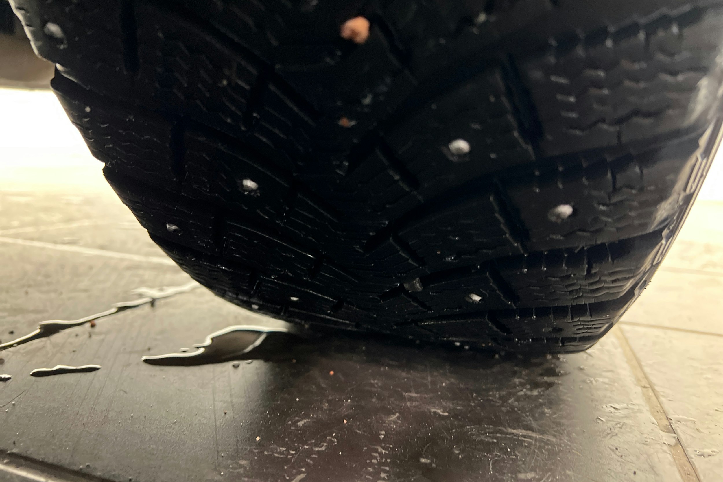 harmaa BMW 316 2004 kuva 13.