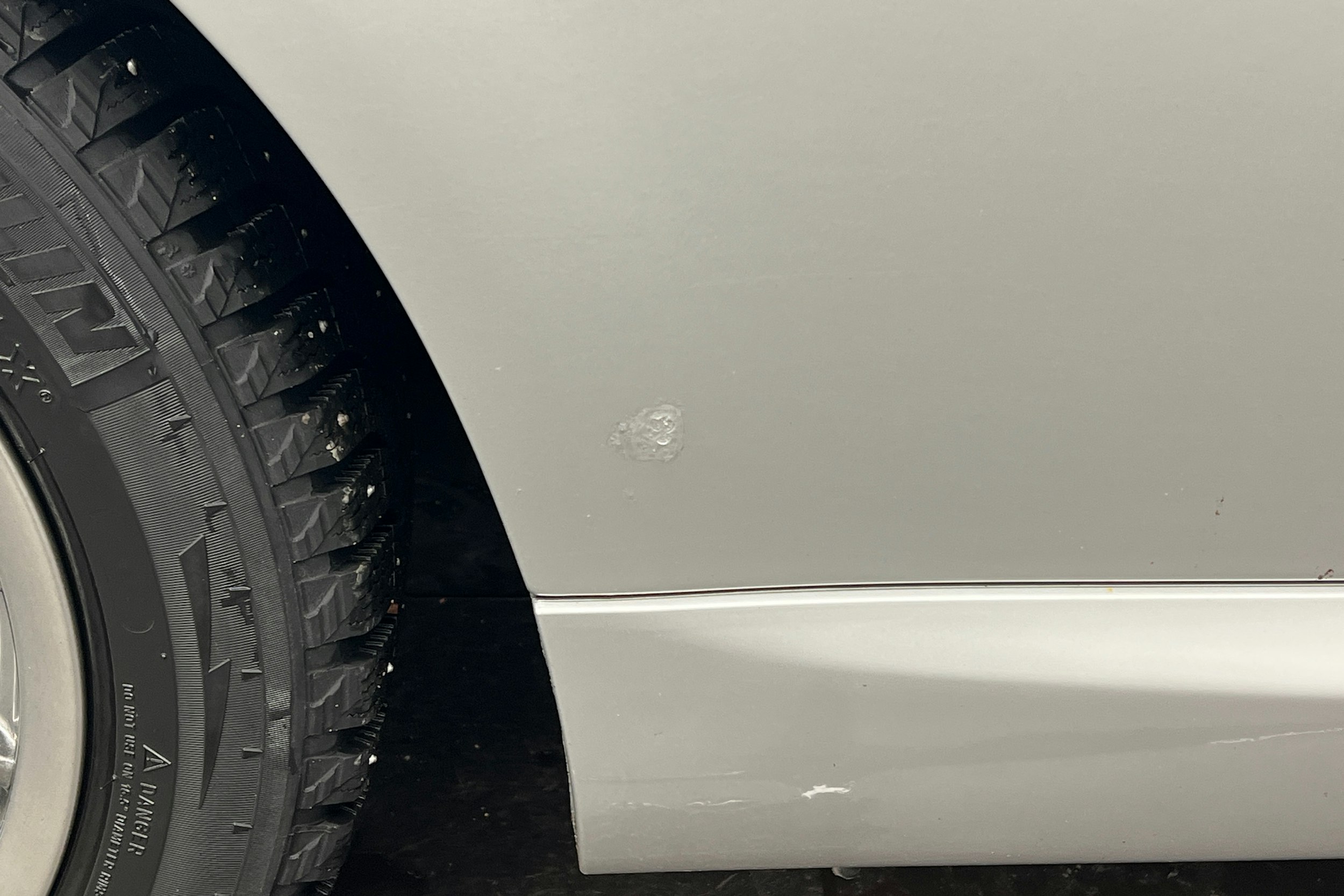 harmaa BMW 316 2004 kuva 20.