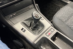 harmaa BMW 316 2004 kuva 24.