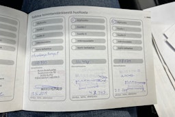 harmaa BMW 316 2004 kuva 29.