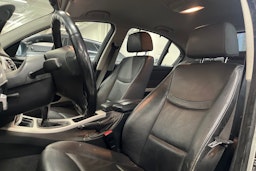 Valkoinen BMW 316 2008 kuva 13.