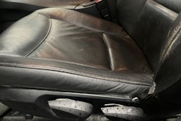 Valkoinen BMW 316 2008 kuva 14.