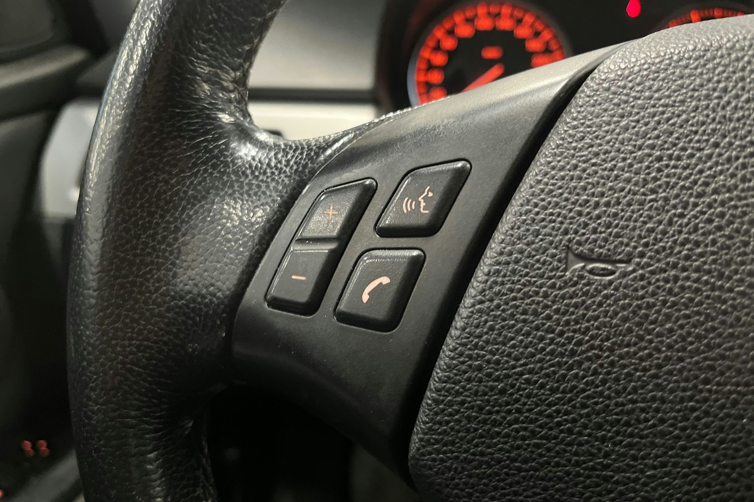 Valkoinen BMW 316 2008 kuva 17.