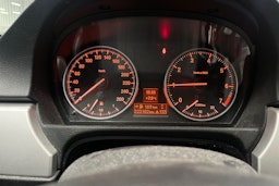 Valkoinen BMW 316 2008 kuva 18.