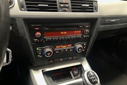 Valkoinen BMW 316 2008 kuva 19.