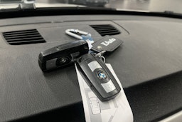 Valkoinen BMW 316 2008 kuva 21.