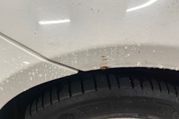 Valkoinen BMW 316 2008 kuva 24.