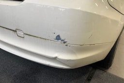 Valkoinen BMW 316 2008 kuva 26.