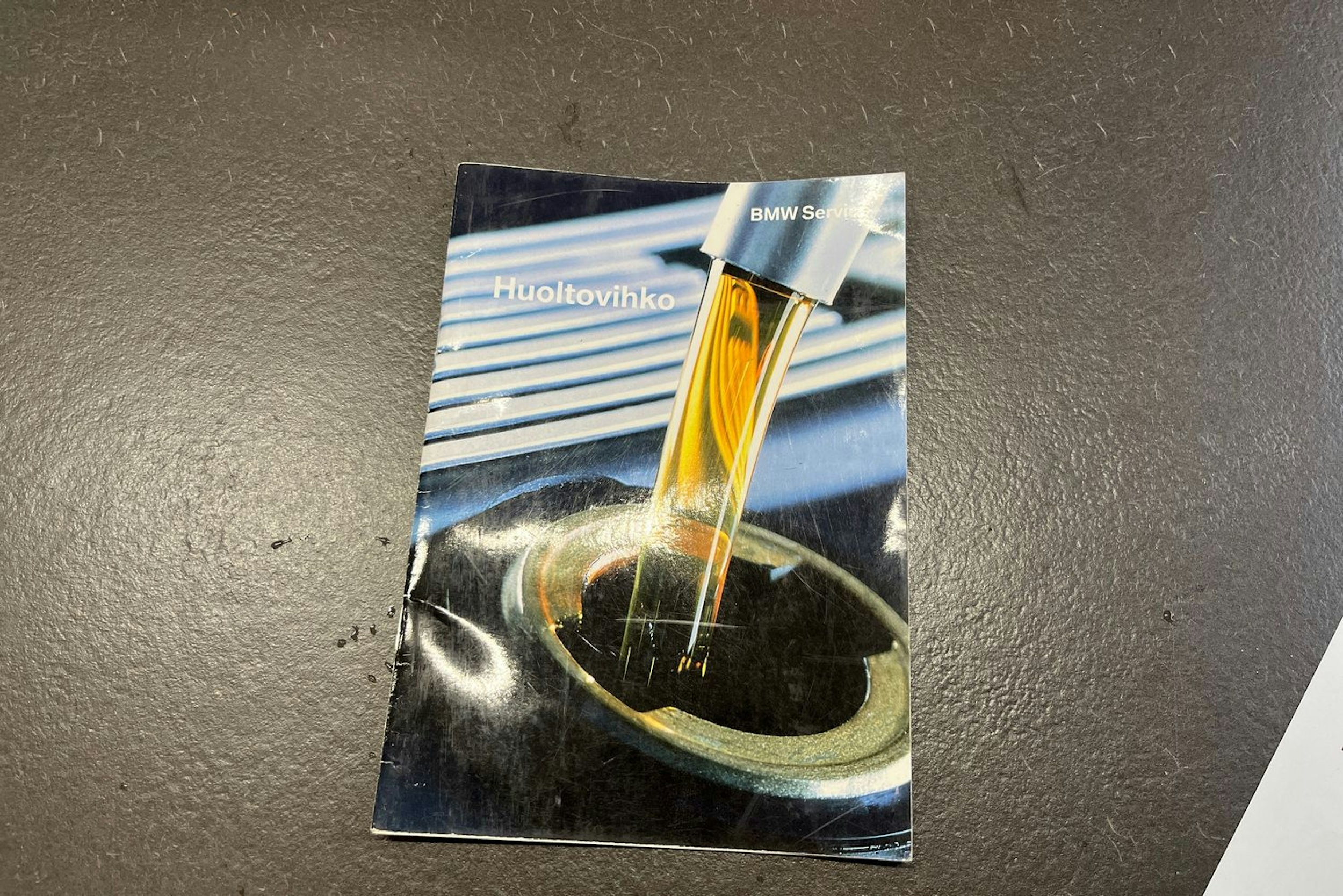 Valkoinen BMW 316 2008 kuva 28.