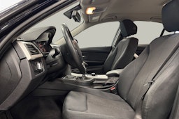 sininen BMW 316 2013 kuva 9.