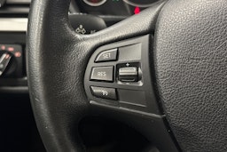 sininen BMW 316 2013 kuva 13.