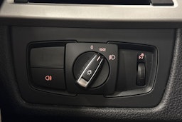 sininen BMW 316 2013 kuva 15.