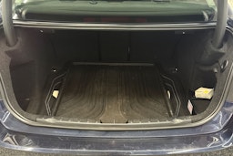 sininen BMW 316 2013 kuva 23.