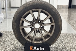 sininen BMW 316 2013 kuva 26.