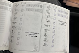 valkoinen BMW 316 2014 kuva 21.