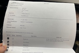 valkoinen BMW 316 2014 kuva 24.