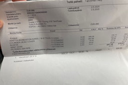 valkoinen BMW 316 2014 kuva 25.