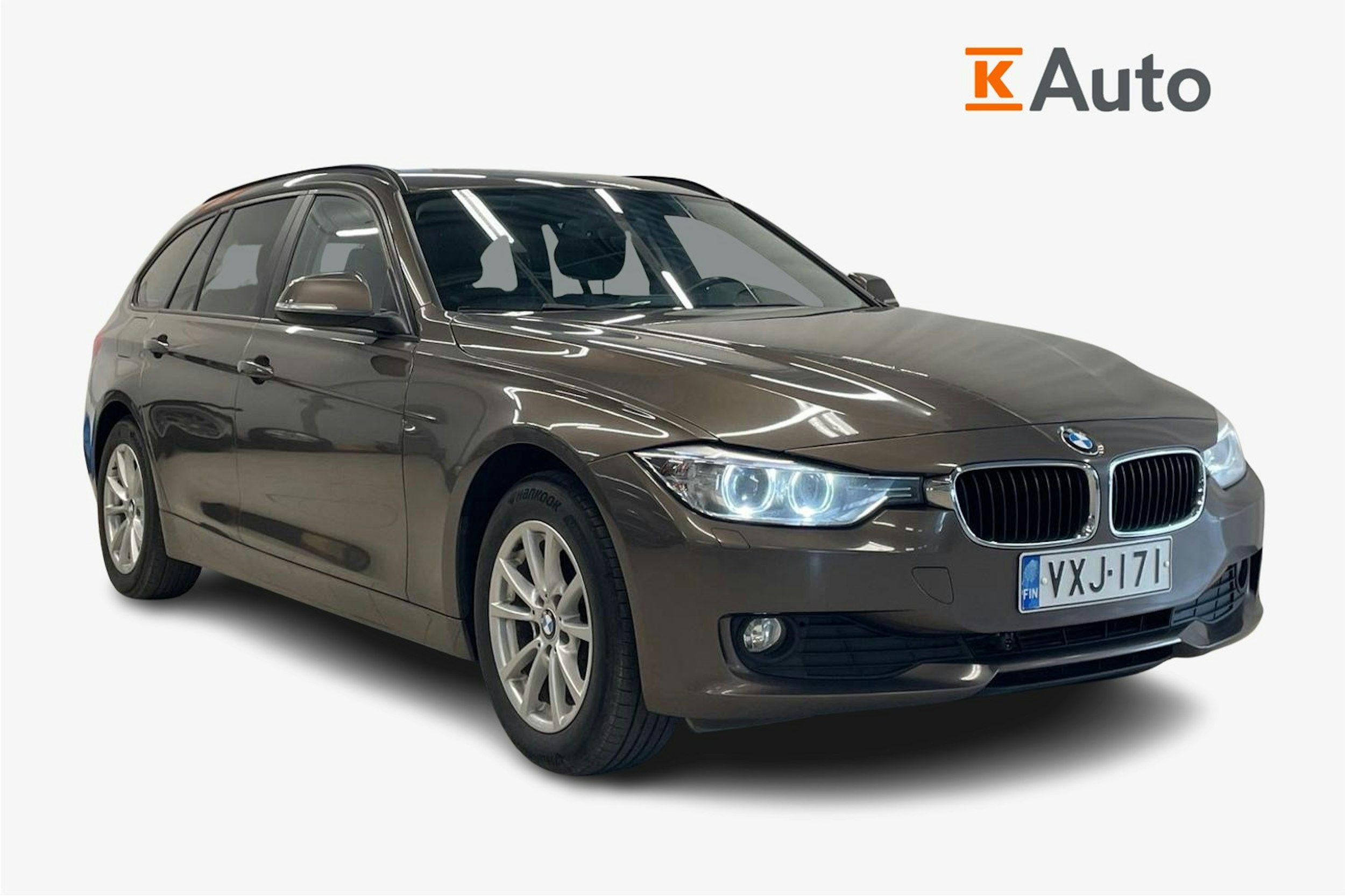 BMW 316