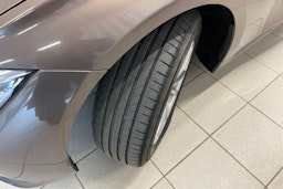 Ruskea (beige) BMW 316 2014 kuva 13.