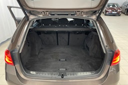 Ruskea (beige) BMW 316 2014 kuva 20.