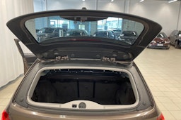 Ruskea (beige) BMW 316 2014 kuva 22.
