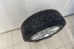 Ruskea (beige) BMW 316 2014 kuva 24.